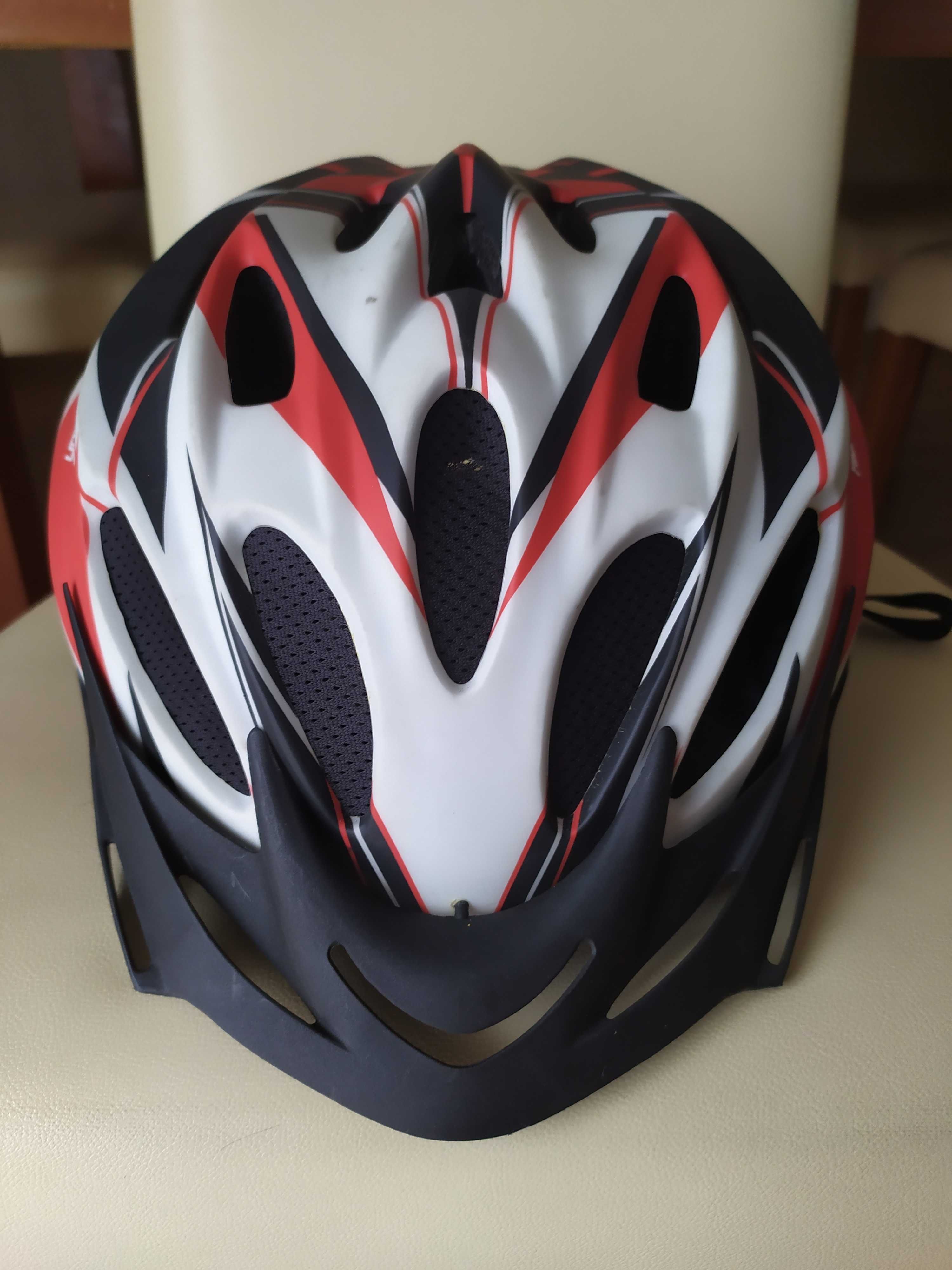 Kask rowerowy Axer Bike L