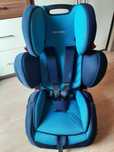 Fotelik samochodowy RECARO Young Sport Hero
