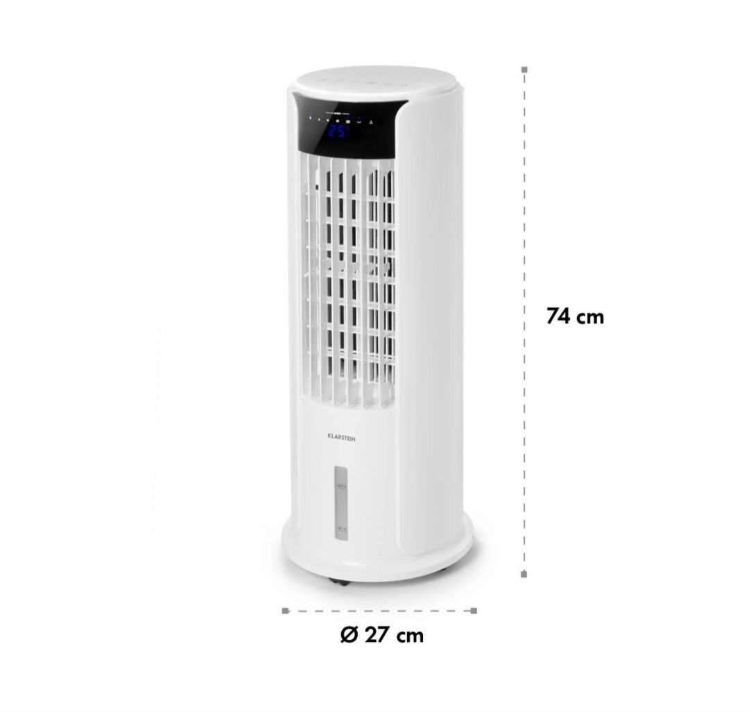 Klimator 4w1 Klarstein