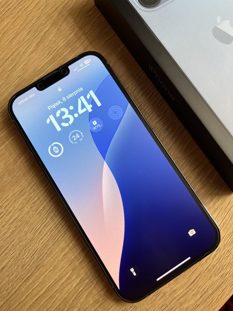 iPhone 13 Pro Max 128Gb