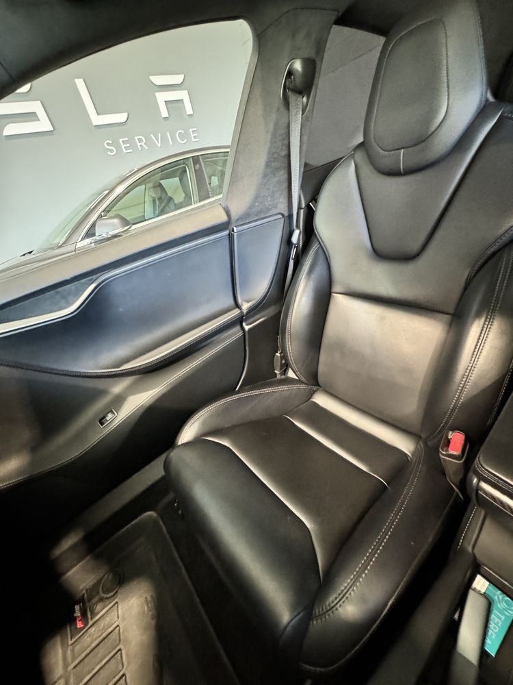 Tesla Model S Performance Raven | IVA Dedutivel