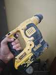 Martelo pneumático dewalt