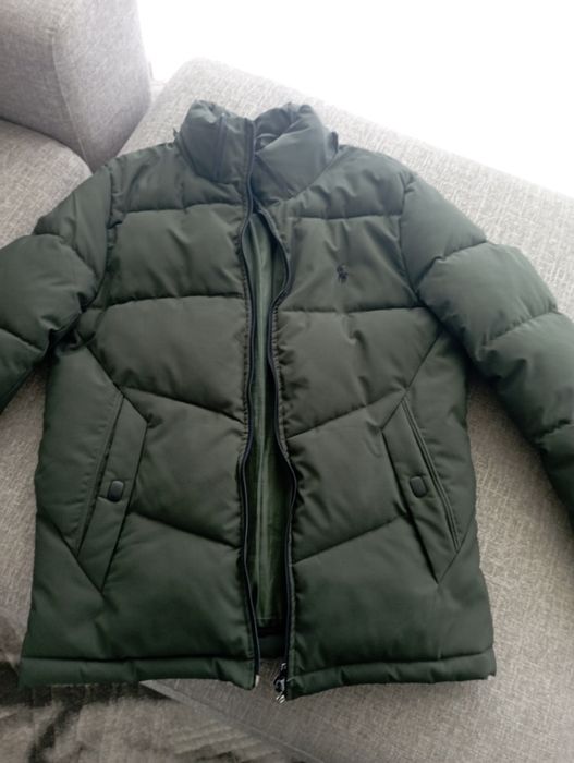 Kispo pólo  tamanho s