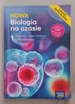 Nowa Biologia na czasie klasa 1 liceum technikum
