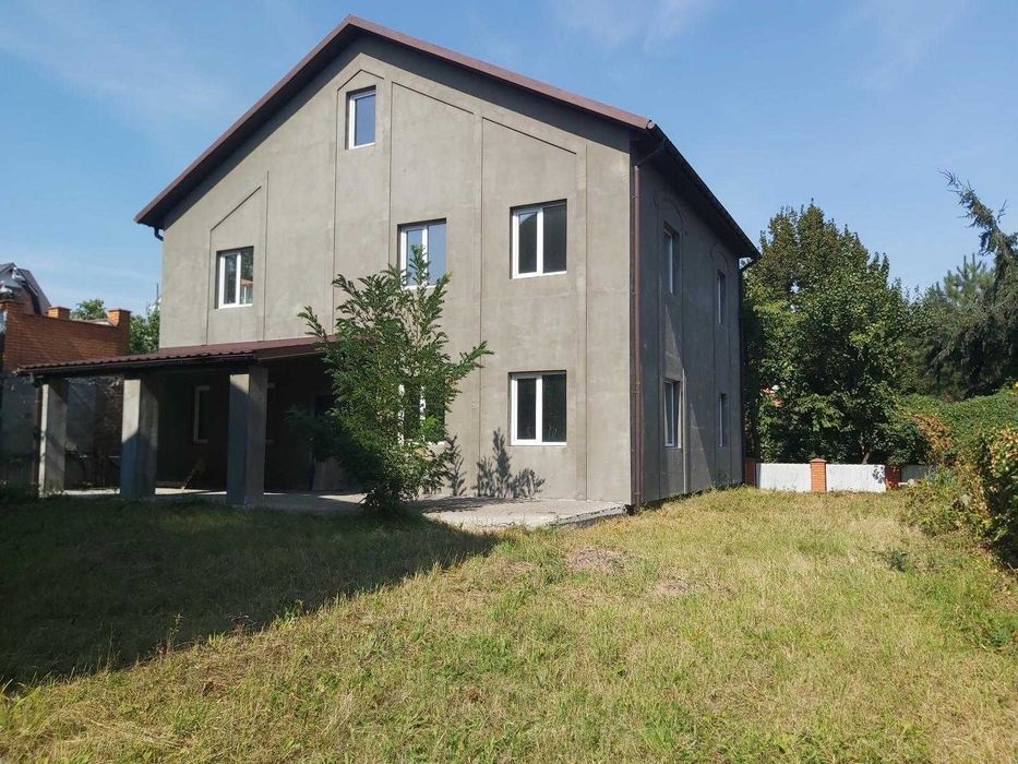 ПРОДАЕМ ДОМ 220 м кв + 4 сотки Оболонь, КГ Чернобылец, 250м до Днепра!