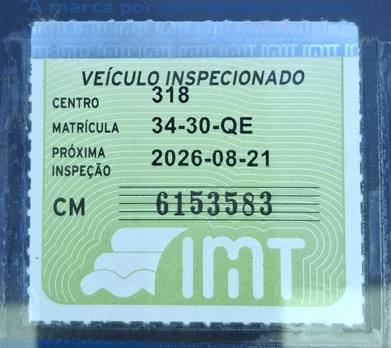 Ford Fiesta 1.25i 16v Nacional 00