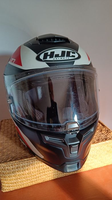Capacete HJC RPHA 70