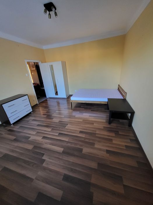 Mieszkanie 35.5m2 Rzeszów Bohaterów Westerplatte