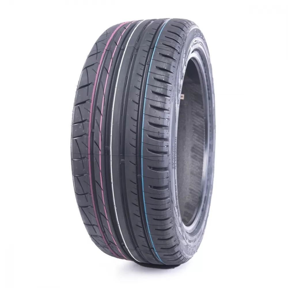 TSM Komplet Nowych Opon 225/45/R17 91W Premiorri koncern Rosava Rok 24