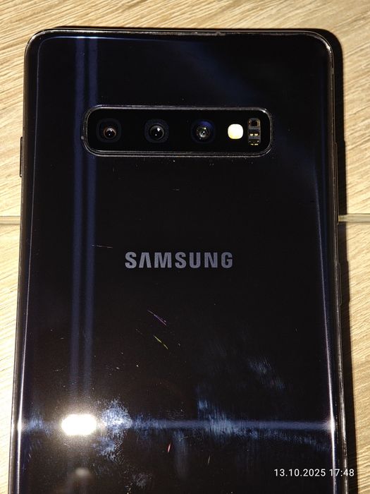 Samsung S10 plus