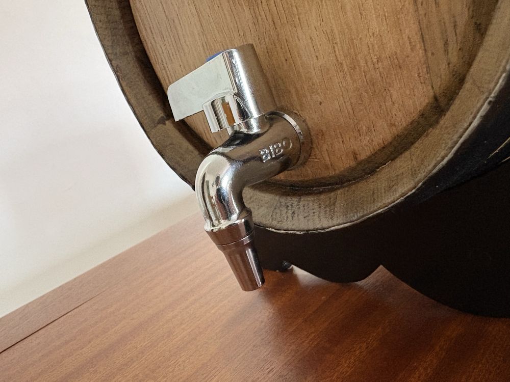 Barril/Pipa Carvalho Francês