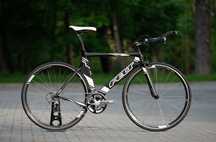 Rower triathlonowy Felt B16 roz. 54 karbon