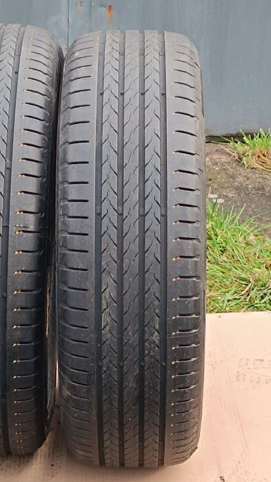 195/55R18 93H Continental EcoContact 6Q