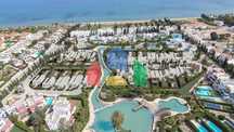 HOT! Виллы в Ларнаке Кипр (не северный) у моря! От 106м2 от 749 000 €