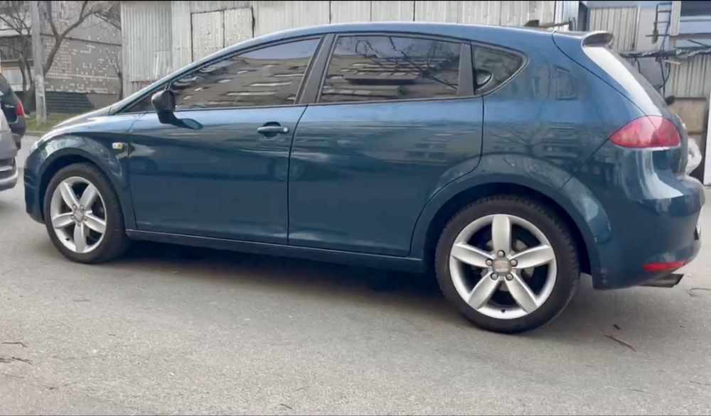 Продам Seat LEON