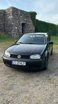 Volkswagen Golf IV 1.9 tdi