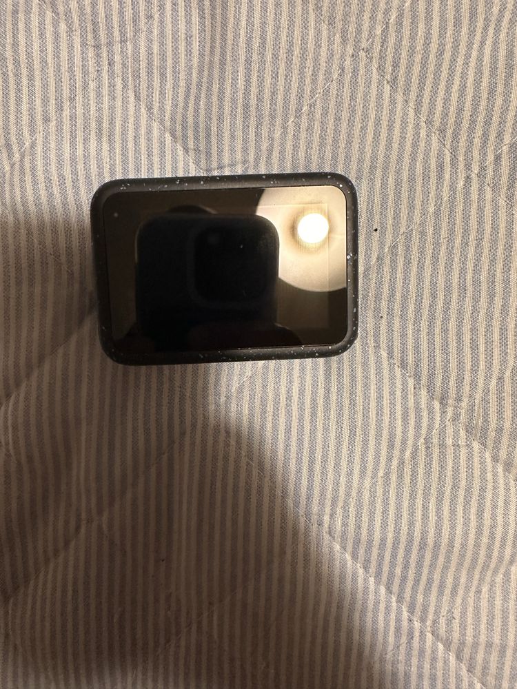 Go pro hero 12 usada , sem danos , a trabalhar a 100 , bateria nova