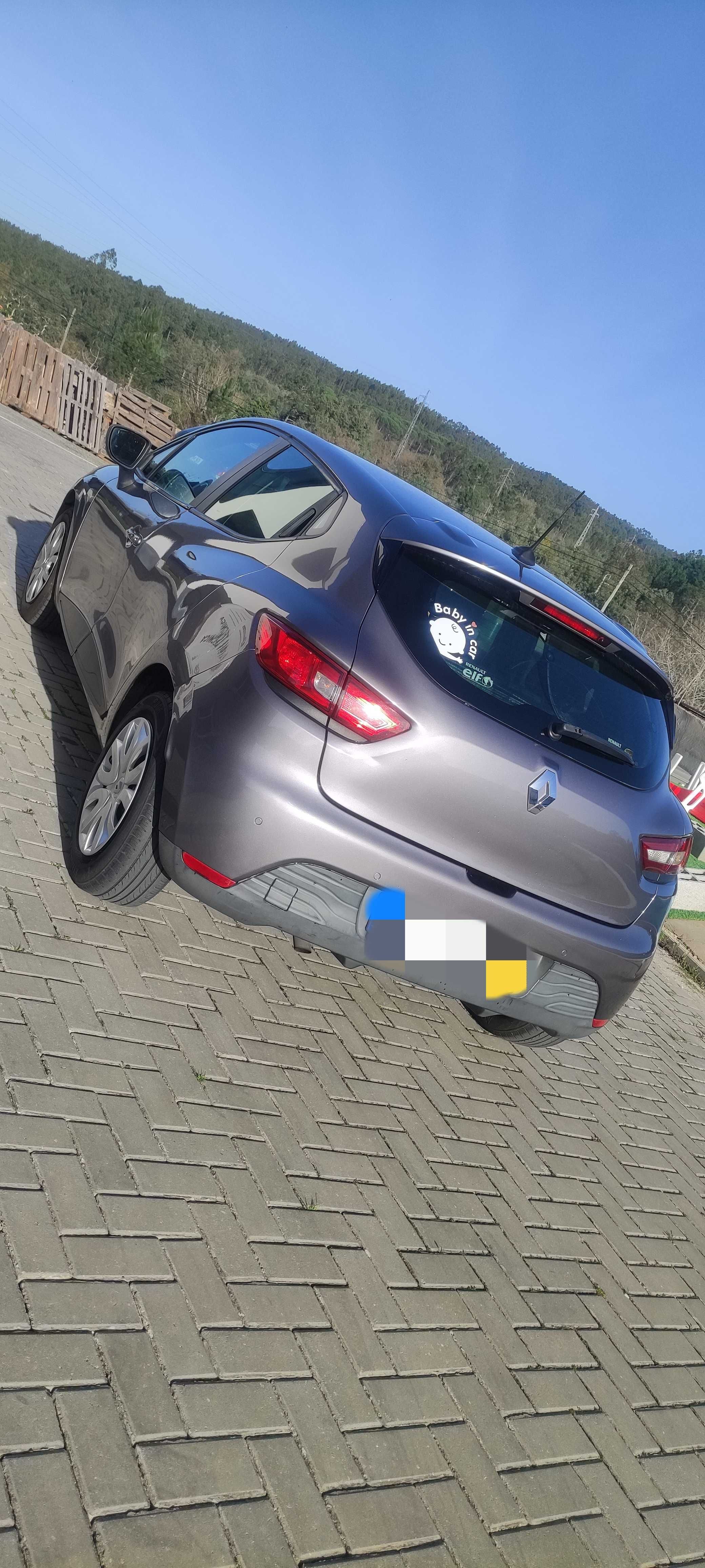 Renault Clio 2013 Diesel