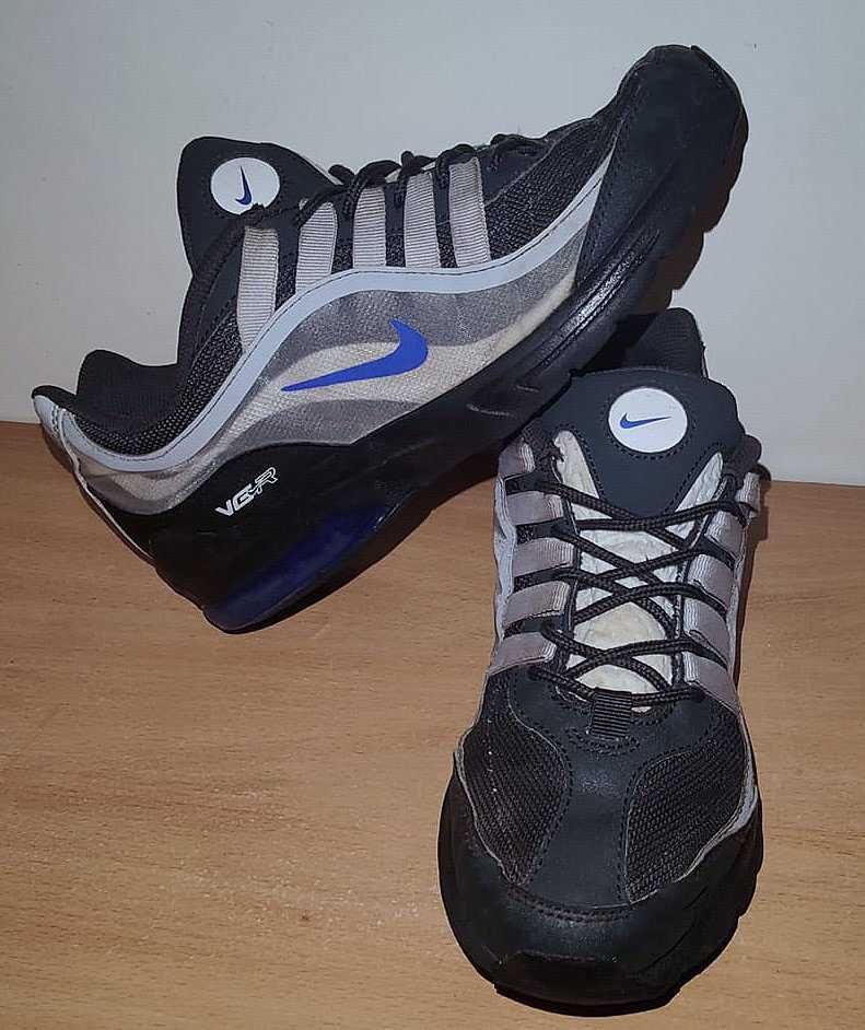 NIKE Air Max VG-R do biegania męskie  Sportowe Oryginalne Stan BDB+ 39