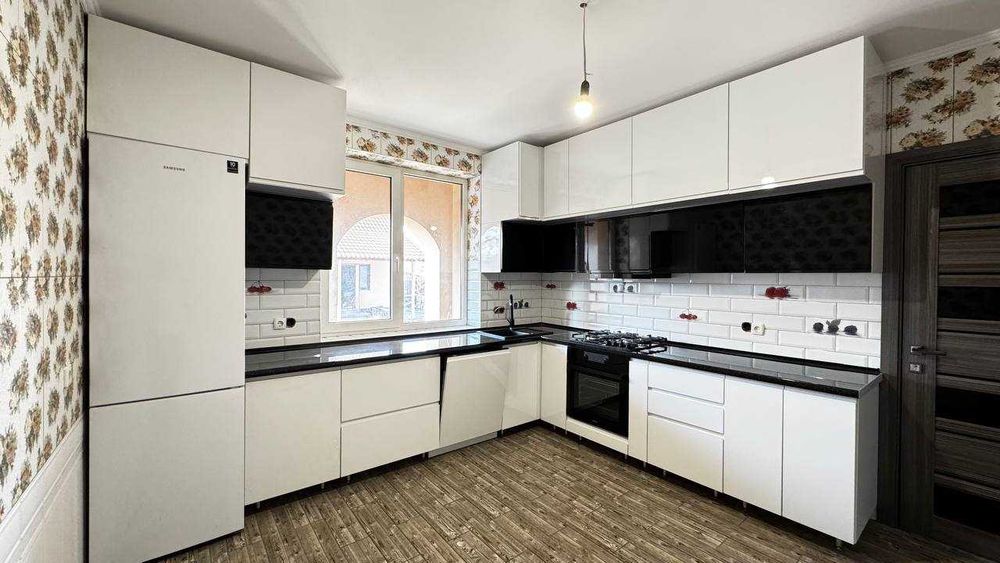 Продаж будинку готового для життя!