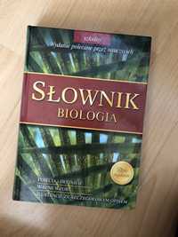 Słownik biologia i geografia