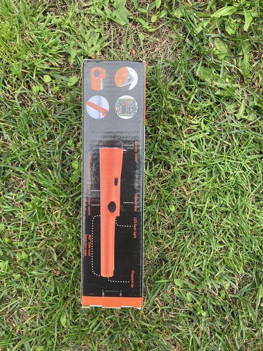 Wykrywacz Metalu GP-POINTER Pro-pointer Pinpointer