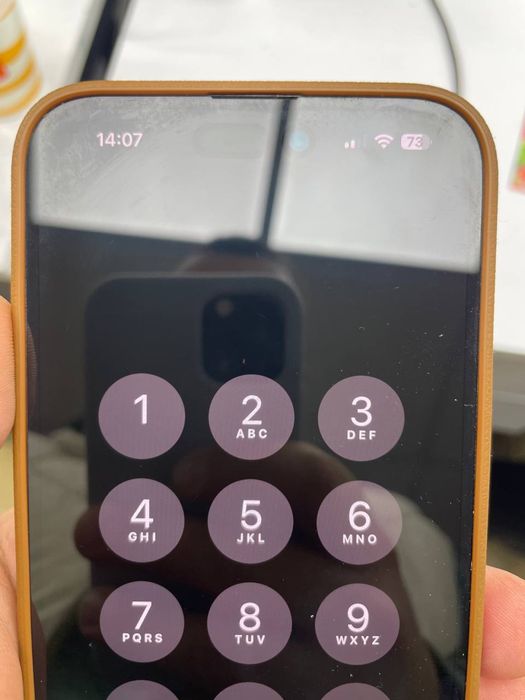 Iphone 14 Pro Max  дисплей