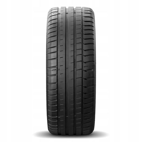FABRYCZNIE NOWE Opony letnie Michelin Pilot Sport 5 255/35/19