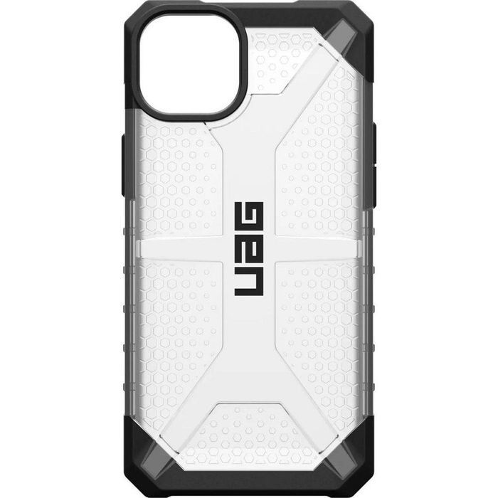 UAG Urban Armor Gear futerał PLYO do IPHONE 15 Plus ice