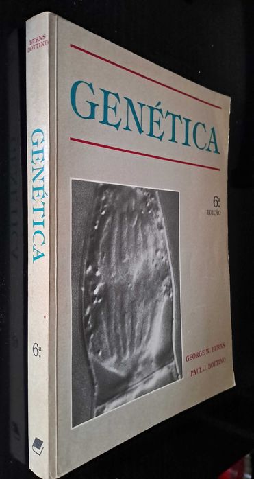 Genética - 6ª Edição
