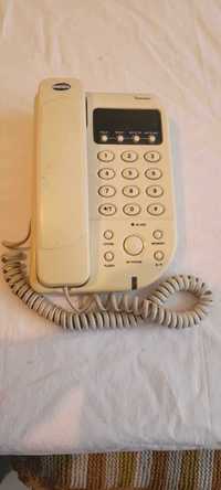 Telefon domowy stacjonarny