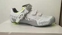 Buty rowerowe Suplest StreetRacing EU45