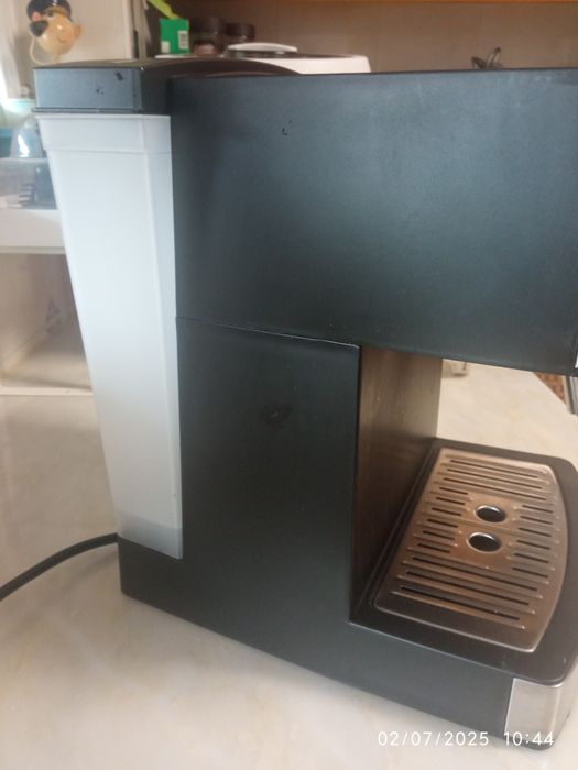 Máquina de café Manual Ufesa Ce7240 (20 bar)