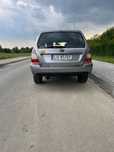 Subaru Forester Trzeci właściciel (drugi w PL)