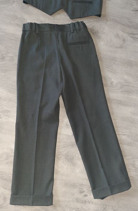 Garnitur chłopięcy Garnitex