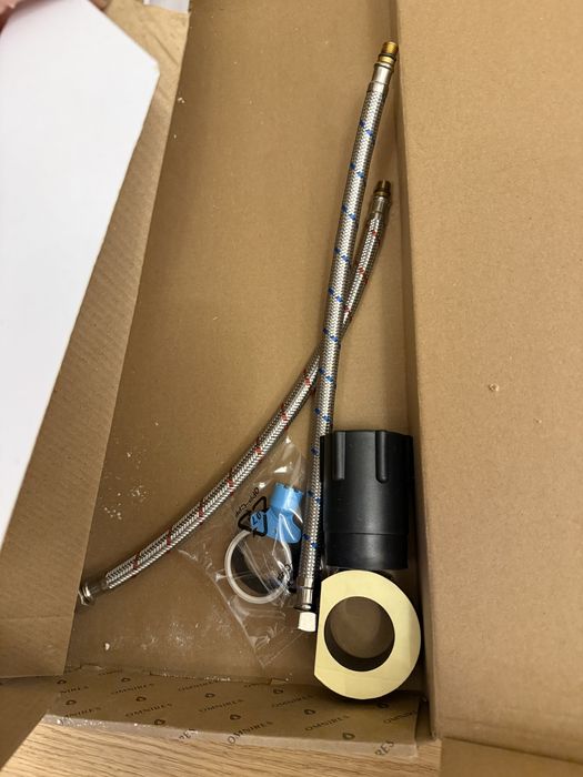 Kran kuchenny NOWY stan idealny