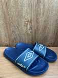 Шлепанцы Umbro classic