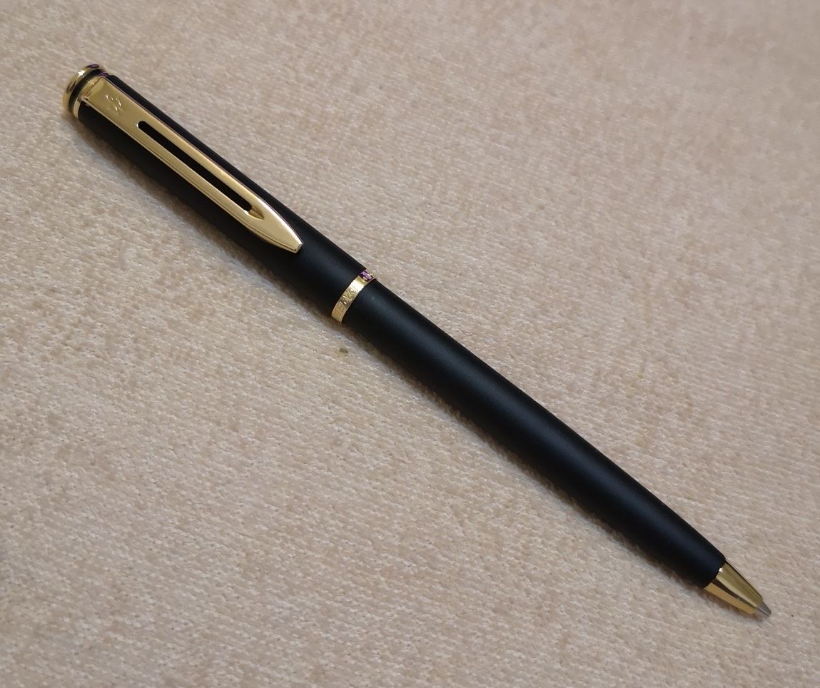 Ołówek automatyczny Waterman Maestro 0,7 mm vintage.