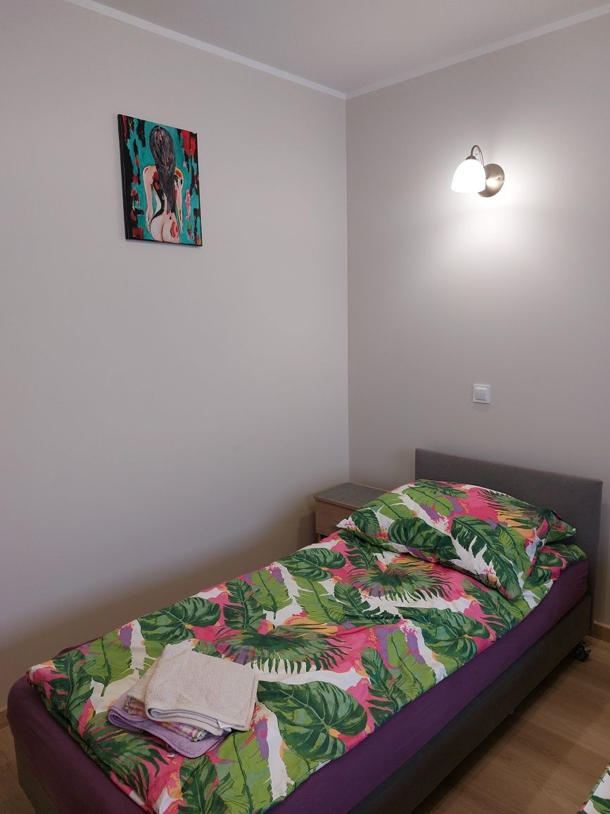 Apartamenty Eldorado wynajme