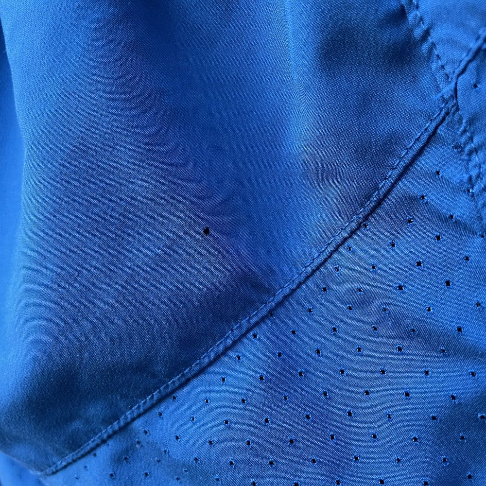 Мужские шорты Nike Flex Dry-Fit Blue, M-L размер, Оригинал