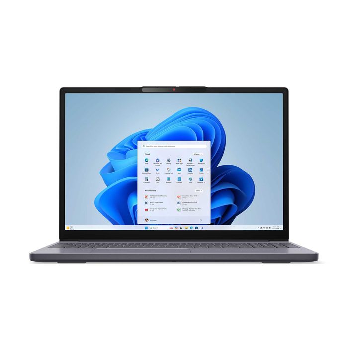 Ноутбук Lenovo IdeaPad Slim 3 15ARP10 15.3" Ryzen 5 8540U 512GB