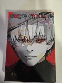 Tokyo Ghoul: Re - Volume 7 - Livro como novo