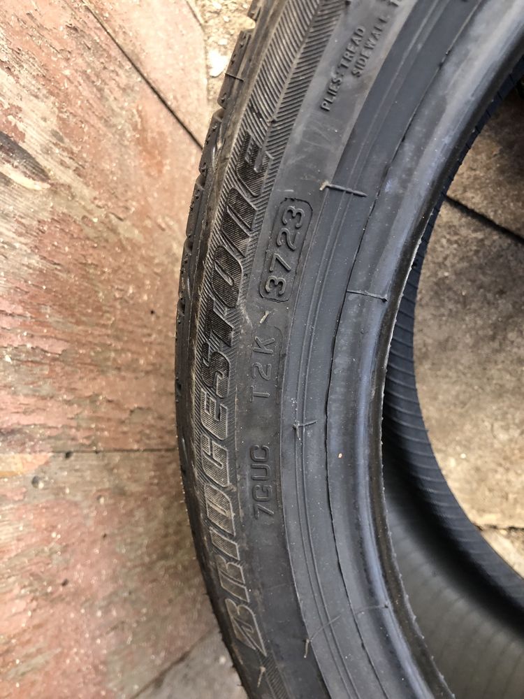 Opona lernia Bridgestone Potenza 215/40R18