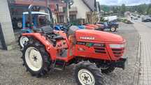 Sprzedam traktorek japoński Yanmar AF250