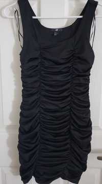 Плаття  H&M s-m чорне