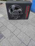 Subwoofer Pioneer TS-WX300A
