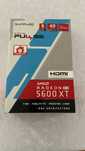 Placa Gráfica Radeon RX 5600XT 6GB GDDR6
