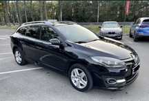 Аренда-Выкуп авто Рено Меган (Renault Megane) 2015, универсал