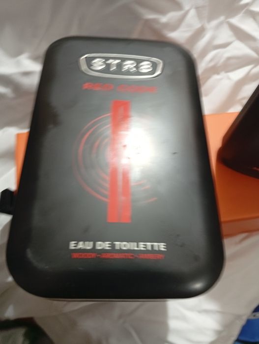 Perfume homem de 50 ml,fabrico portugue