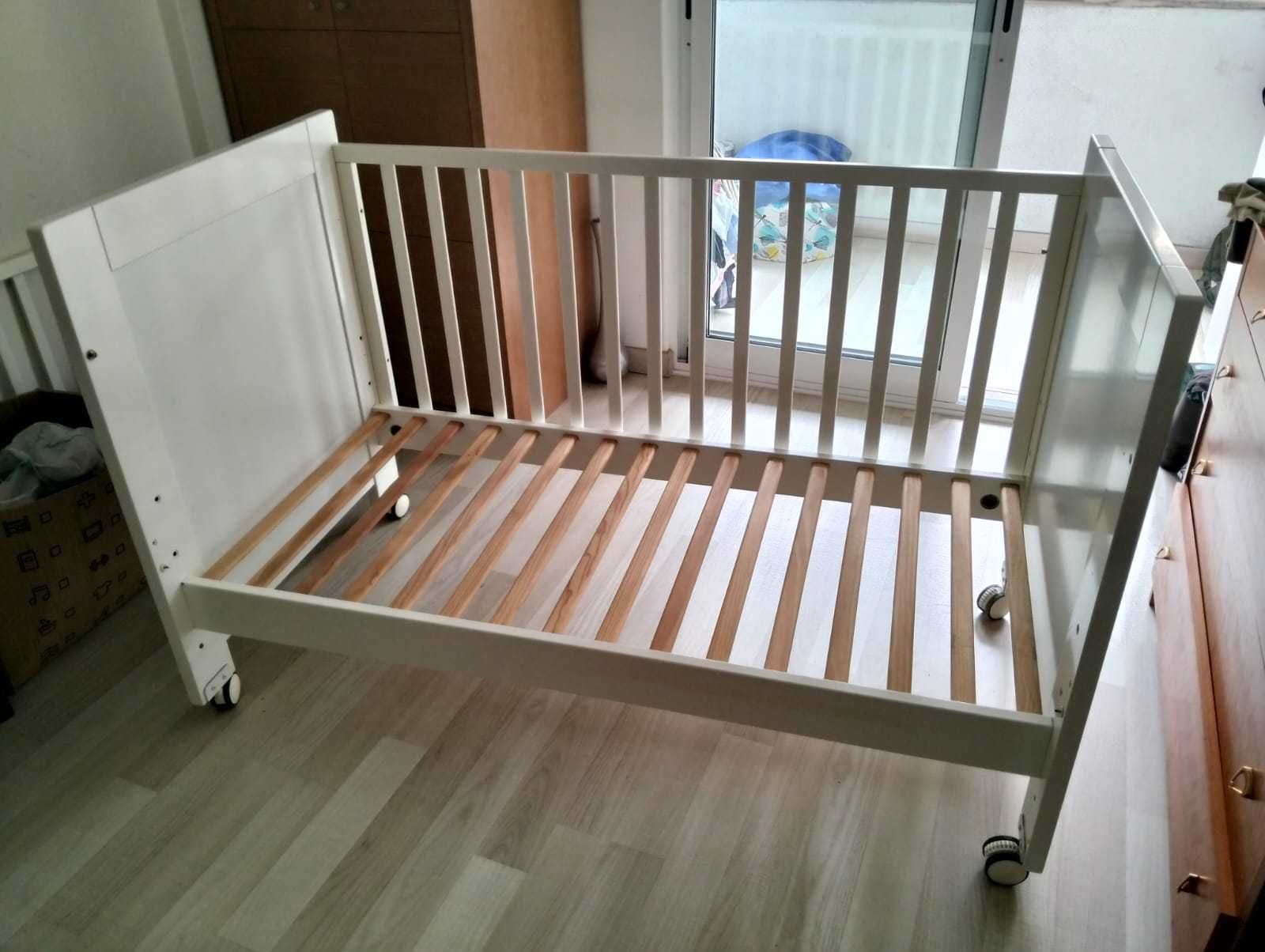 Berço\Cama criança